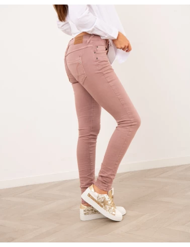Slim boutons
