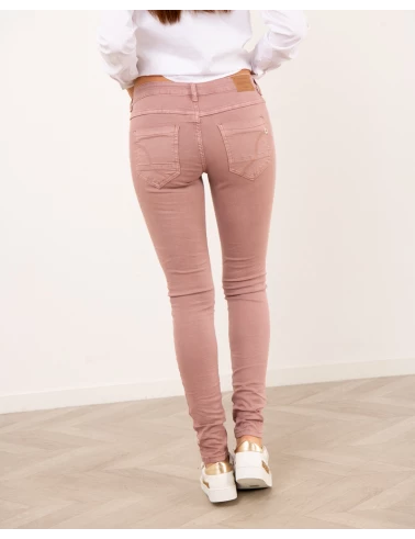 Slim boutons