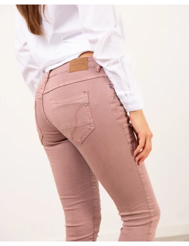 Slim boutons
