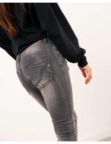 Jean boyfriend