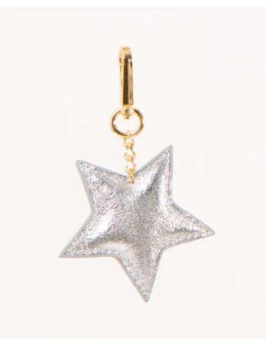 Porte clés étoile