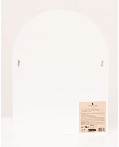 Etagere niche