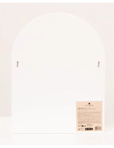 Etagere niche