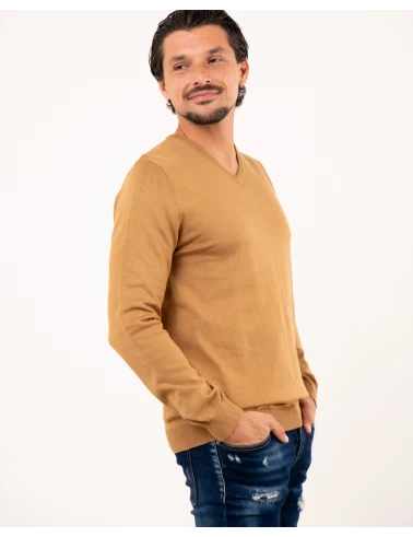 Pull col v