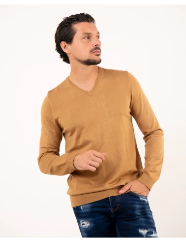 Pull col v