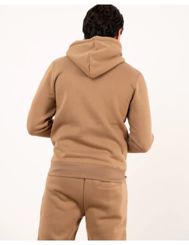 Veste molleton