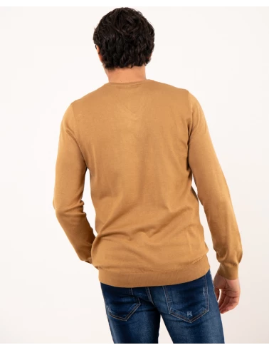 Pull col v