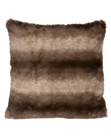 Coussin grizzli