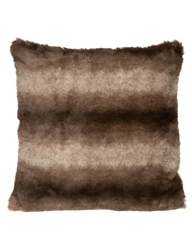 Coussin grizzli