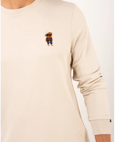 T-shirt ours