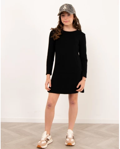 Robe maille