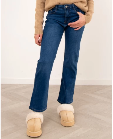 Jean jambes larges Jean jambes larges