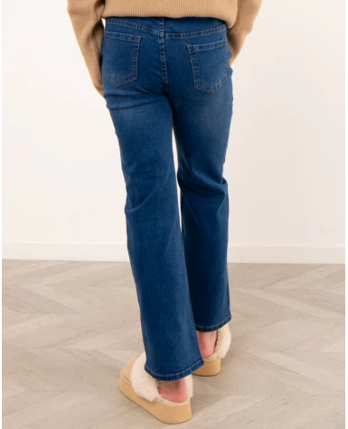 Jean jambes larges Jean jambes larges