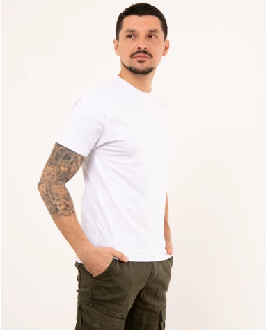 T-Shirt col rond