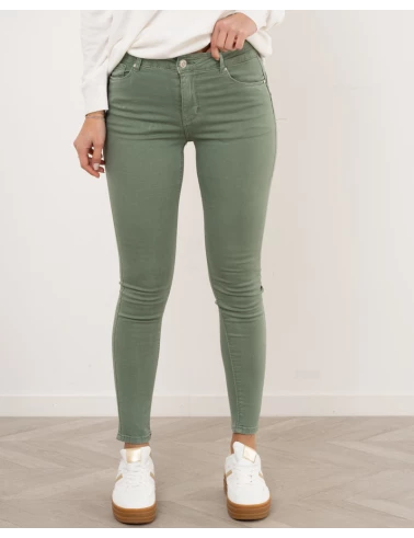 Slim push up