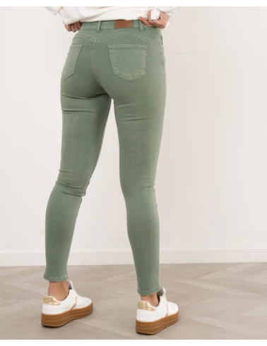 Slim push up