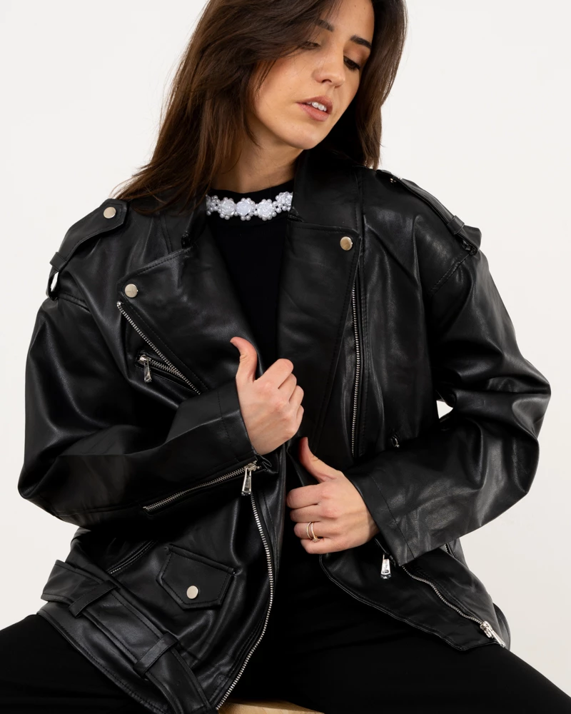 Perfecto oversize