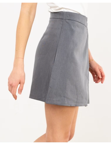 Jupe short