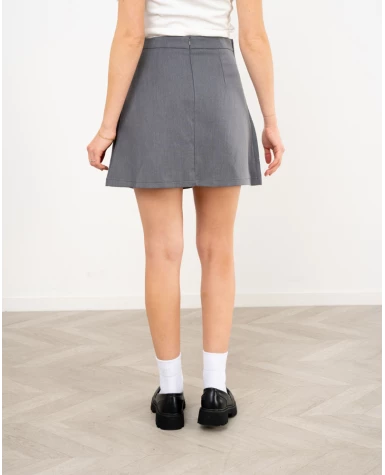 Jupe short
