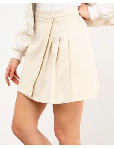 Jupe short
