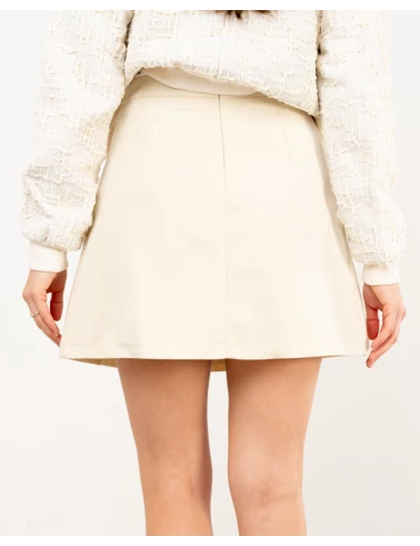 Jupe short