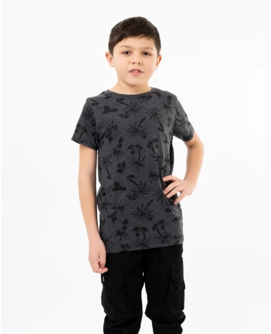 T-shirt tomme