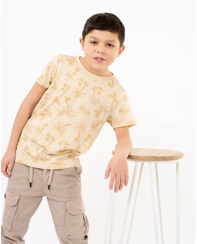 T-shirt tomme T-shirt tomme