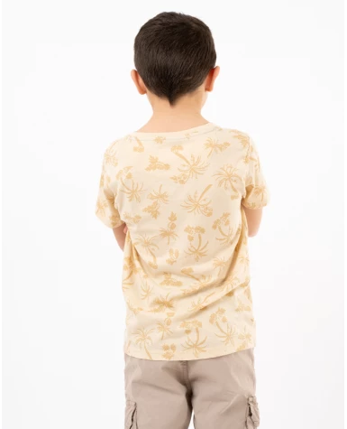 T-shirt tomme T-shirt tomme