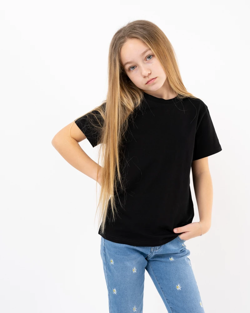 T-shirt manche courtes