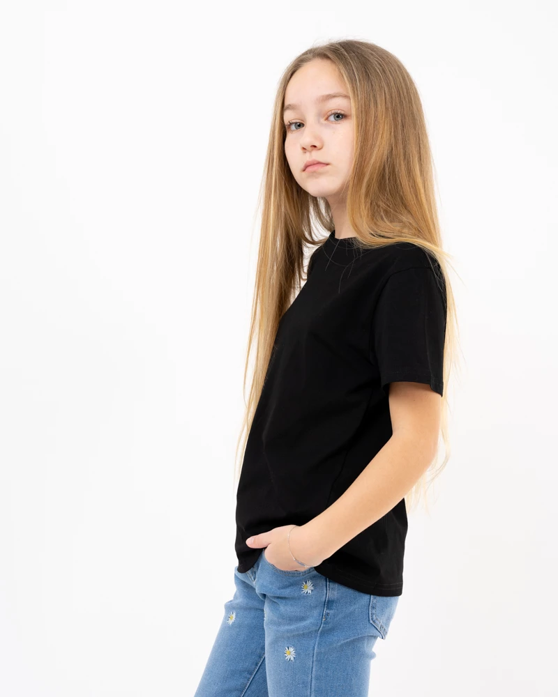 T-shirt manche courtes