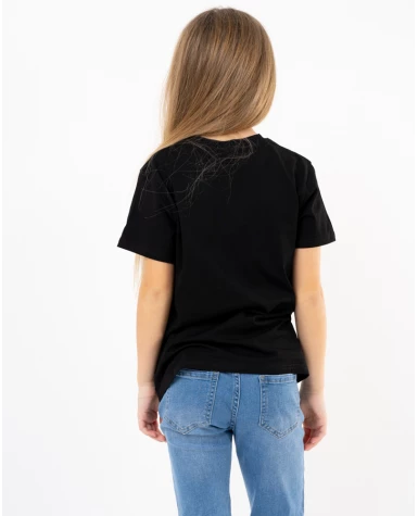 T-shirt manche courtes