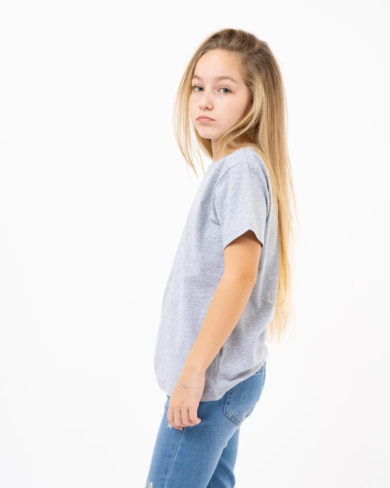 T-shirt manche courtes