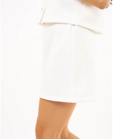 Short maille