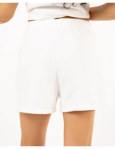 Short maille