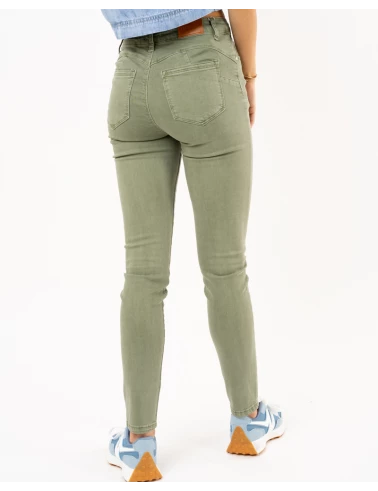 Slim push up