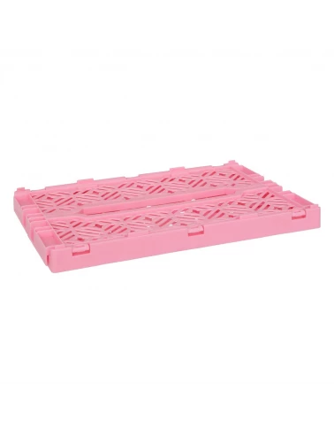 Cagette rose T1