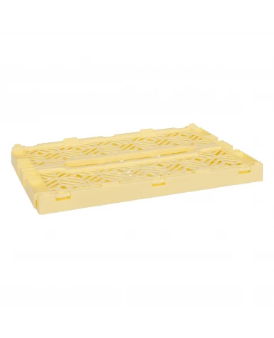 Cagette jaune T2