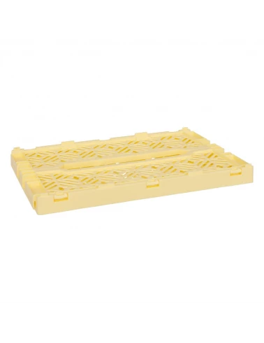 Cagette jaune T2