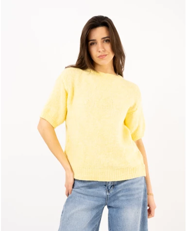 Pull gros noeud