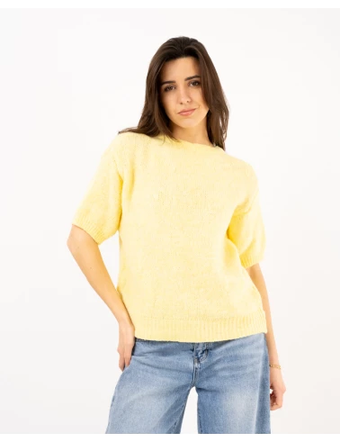 Pull gros noeud