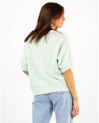 Pull gros noeud