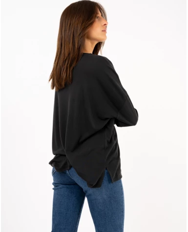 Top v