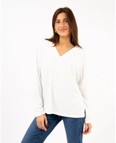 Top v