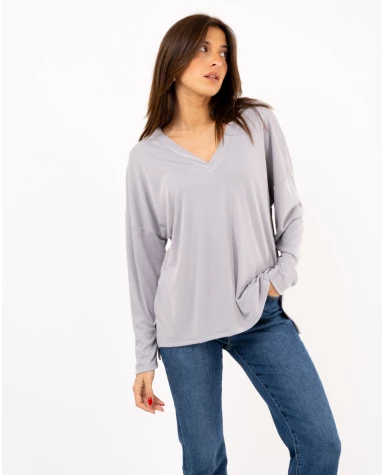 Top v