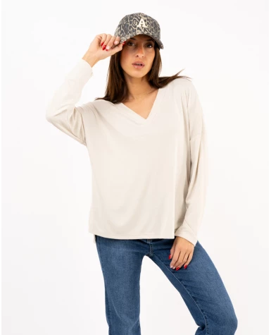 Top v