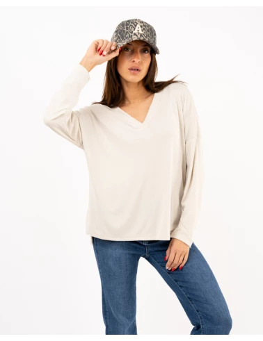 Top v