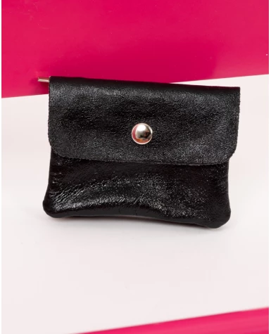 Porte cartes brillant