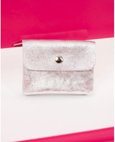 Porte cartes brillant