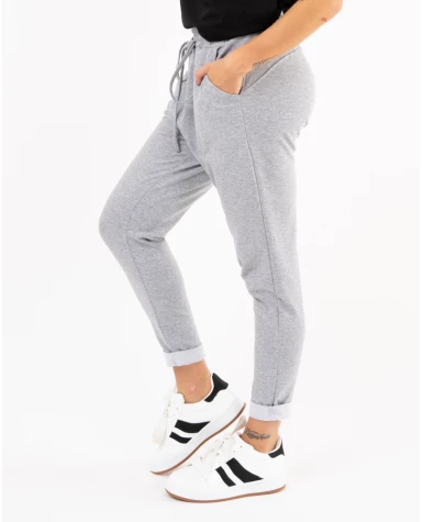 Jogging basique