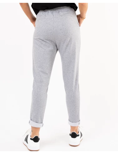 Jogging basique